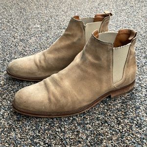 Mens ALDO Chelsea Boots